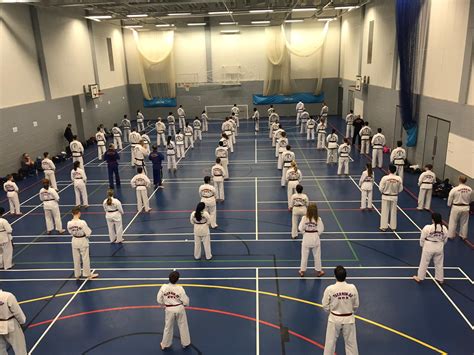 martial arts crediton|Crediton P.U.M.A Taekwon.
